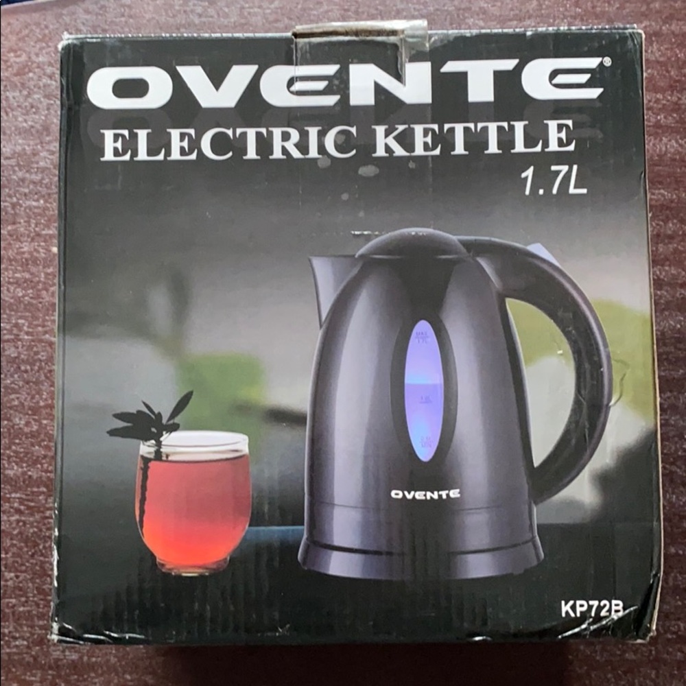 ❌SOLD❌Electric Kettle
